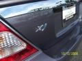 2008 Pearl Grey Metallic Jaguar XJ XJ8  photo #9