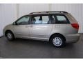 2004 Desert Sand Mica Toyota Sienna LE  photo #11