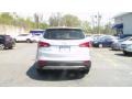 2015 Sparkling Silver Hyundai Santa Fe Sport 2.0T AWD  photo #2