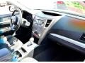 Steel Silver Metallic - Outback 2.5i Premium Wagon Photo No. 9