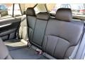 Steel Silver Metallic - Outback 2.5i Premium Wagon Photo No. 14