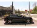 2012 Crystal Black Pearl Acura TL 3.7 SH-AWD Advance  photo #3