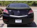 Crystal Black Pearl - TL 3.7 SH-AWD Advance Photo No. 5