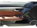 2012 Crystal Black Pearl Acura TL 3.7 SH-AWD Advance  photo #9