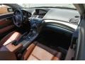 Crystal Black Pearl - TL 3.7 SH-AWD Advance Photo No. 14