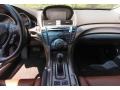 Crystal Black Pearl - TL 3.7 SH-AWD Advance Photo No. 15