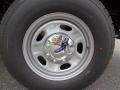 Oxford White - F350 Super Duty XL Super Cab 4x4 Photo No. 10