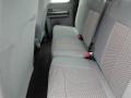 Oxford White - F350 Super Duty XL Super Cab 4x4 Photo No. 14