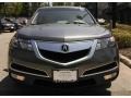 Polished Metal Metallic - MDX SH-AWD Technology Photo No. 2