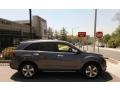 Polished Metal Metallic - MDX SH-AWD Technology Photo No. 3
