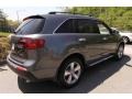 Polished Metal Metallic - MDX SH-AWD Technology Photo No. 4