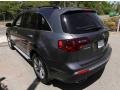 Polished Metal Metallic - MDX SH-AWD Technology Photo No. 6