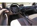 Polished Metal Metallic - MDX SH-AWD Technology Photo No. 11