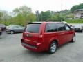 Inferno Red Crystal Pearl - Grand Caravan SE Photo No. 3