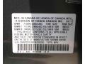 Polished Metal Metallic - MDX SH-AWD Technology Photo No. 20