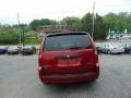 Inferno Red Crystal Pearl - Grand Caravan SE Photo No. 4