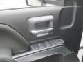 2015 Summit White Chevrolet Silverado 2500HD LT Double Cab 4x4  photo #18