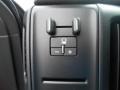 Deep Ruby Metallic - Silverado 2500HD WT Double Cab 4x4 Photo No. 10