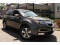 Grigio Metallic - MDX SH-AWD Photo No. 1
