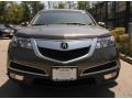 Grigio Metallic - MDX SH-AWD Photo No. 2