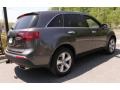 Grigio Metallic - MDX SH-AWD Photo No. 4