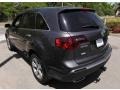Grigio Metallic - MDX SH-AWD Photo No. 6