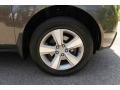 Grigio Metallic - MDX SH-AWD Photo No. 7