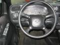 2003 Indigo Blue Metallic Chevrolet S10 LS Crew Cab 4x4  photo #4