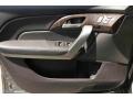 Grigio Metallic - MDX SH-AWD Photo No. 8
