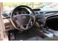 Grigio Metallic - MDX SH-AWD Photo No. 9