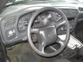 2003 Indigo Blue Metallic Chevrolet S10 LS Crew Cab 4x4  photo #6