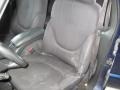 2003 Indigo Blue Metallic Chevrolet S10 LS Crew Cab 4x4  photo #7