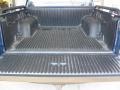 2003 Indigo Blue Metallic Chevrolet S10 LS Crew Cab 4x4  photo #15