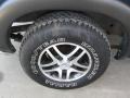 2003 Indigo Blue Metallic Chevrolet S10 LS Crew Cab 4x4  photo #18