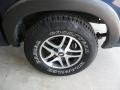 2003 Indigo Blue Metallic Chevrolet S10 LS Crew Cab 4x4  photo #21