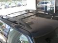 2003 Indigo Blue Metallic Chevrolet S10 LS Crew Cab 4x4  photo #23