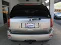 2002 Pewter Metallic GMC Envoy SLE 4x4  photo #20