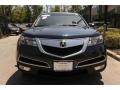 Bali Blue Pearl - MDX SH-AWD Photo No. 2