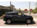 Bali Blue Pearl - MDX SH-AWD Photo No. 3