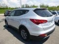 2015 Sparkling Silver Hyundai Santa Fe Sport 2.4 AWD  photo #5