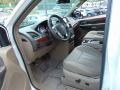 Stone White - Town & Country Touring - L Photo No. 14