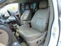 Stone White - Town & Country Touring - L Photo No. 15