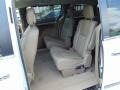 Stone White - Town & Country Touring - L Photo No. 21