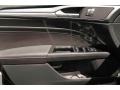 2013 Tuxedo Black Metallic Ford Fusion Titanium AWD  photo #11