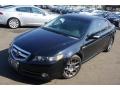 Nighthawk Black Pearl 2007 Acura TL 3.5 Type-S