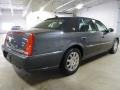 2011 Gray Flannel Metallic Cadillac DTS Premium  photo #12