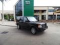 2007 Java Black Pearl Land Rover LR3 V8 SE #103826061