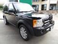 Java Black Pearl - LR3 V8 SE Photo No. 5