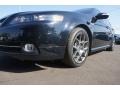 Nighthawk Black Pearl - TL 3.5 Type-S Photo No. 20
