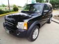 Java Black Pearl - LR3 V8 SE Photo No. 7